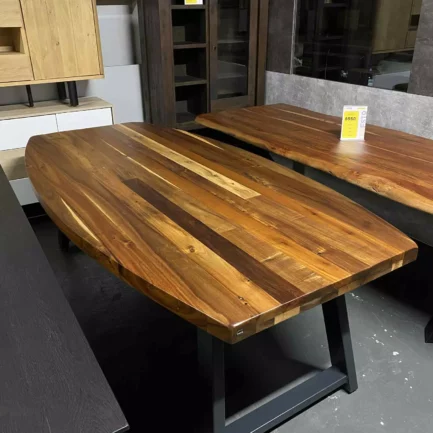 Stół Drzewo egzotyczne 240x120