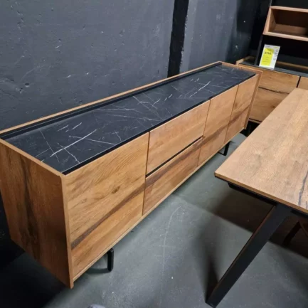 Komoda XOOON Halmstad 230cm