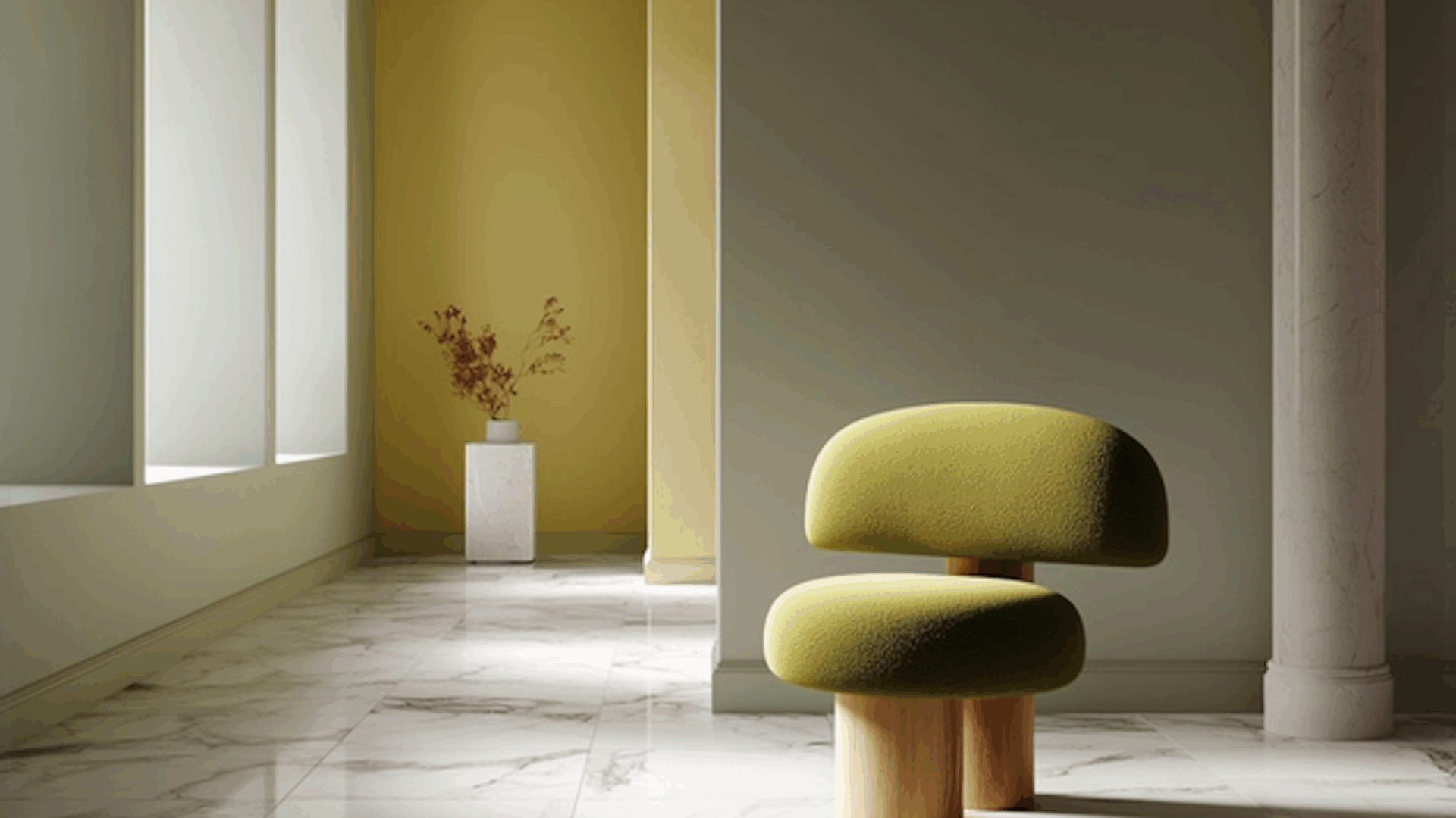 Modern Interior Design