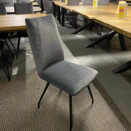 Krzesło Henders & Hazel Monaco Shadow 21