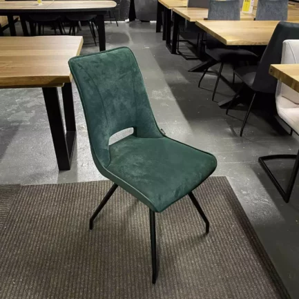 Krzesło Henders & Hazel Fiesta Shadow 6