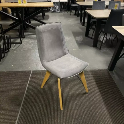 Krzesło Henders & Hazel Oslo Hold me 34