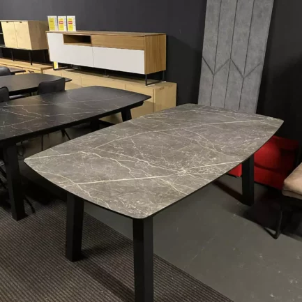 Palace H&H Jasnoszary 190x110 +60